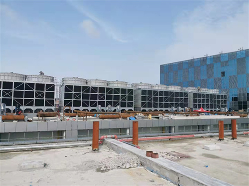 冷卻塔配件廠家直銷說影響著閉式冷卻塔的降溫效果的